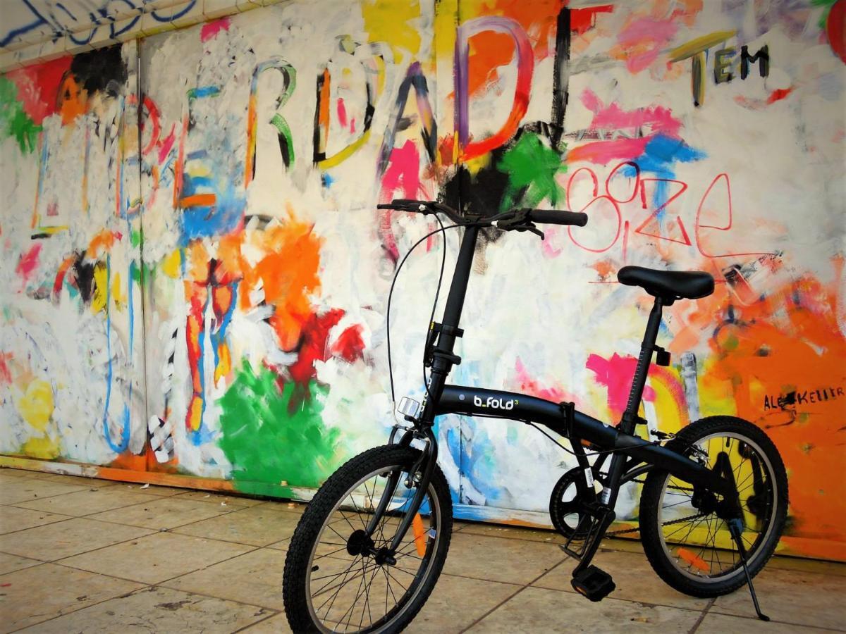 We Love F Tourists Lisbon Bagian luar foto